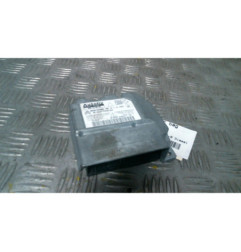 Boitier air bag CITROEN C4 1 Photo n°1