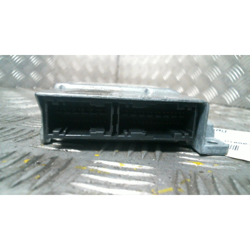 Boitier air bag CITROEN C4 1 Photo n°2