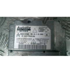 Boitier air bag CITROEN C4 1