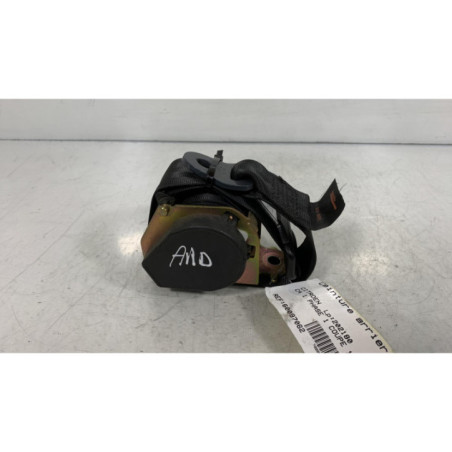 Ceinture arriere droit CITROEN C4 1 Photo n°1