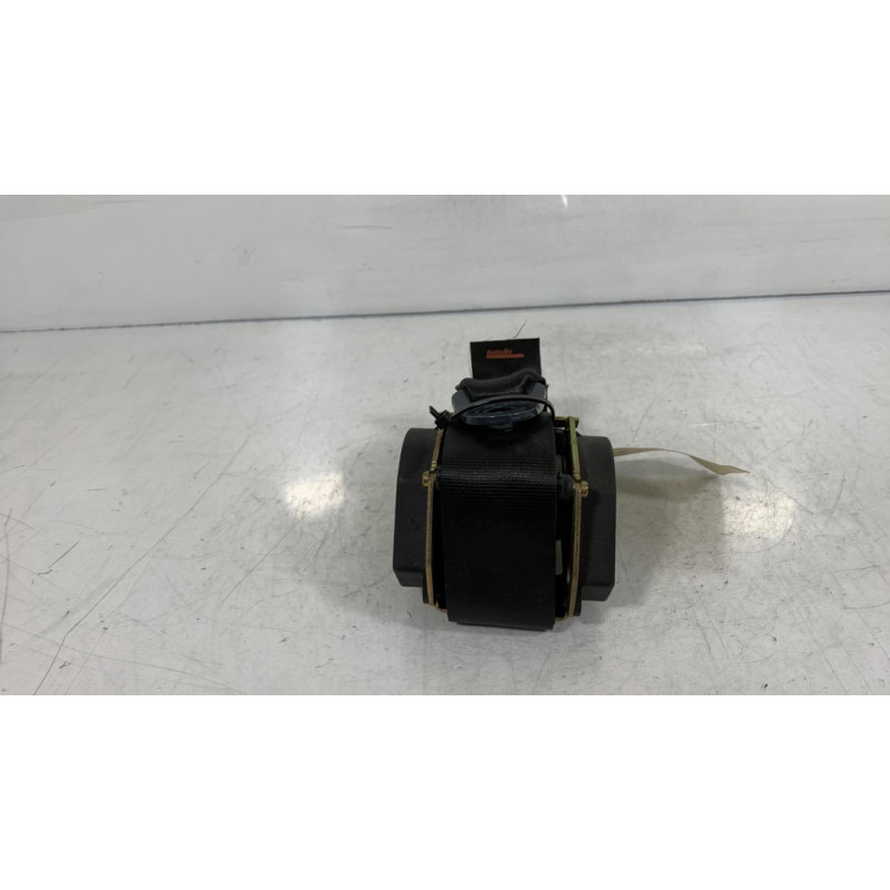 Ceinture arriere droit CITROEN C4 1 Photo n°2