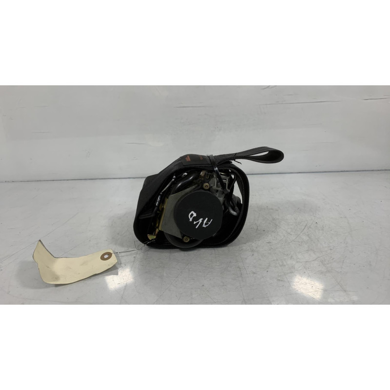 Pretensionneur de ceinture avant droit CITROEN C4 1 Photo n°1