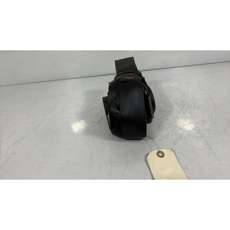 Pretensionneur de ceinture avant droit CITROEN C4 1 Photo n°2