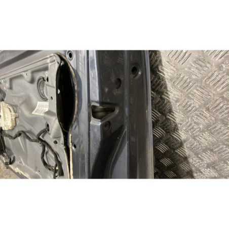 Porte avant droit VOLKSWAGEN GOLF 4 Photo n°1