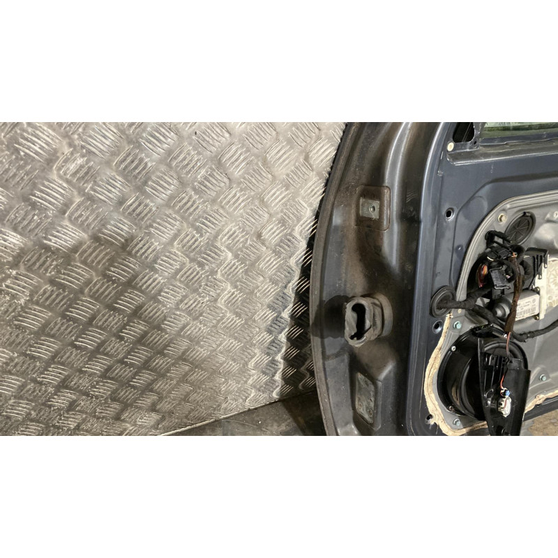 Porte avant droit VOLKSWAGEN GOLF 4 Photo n°2