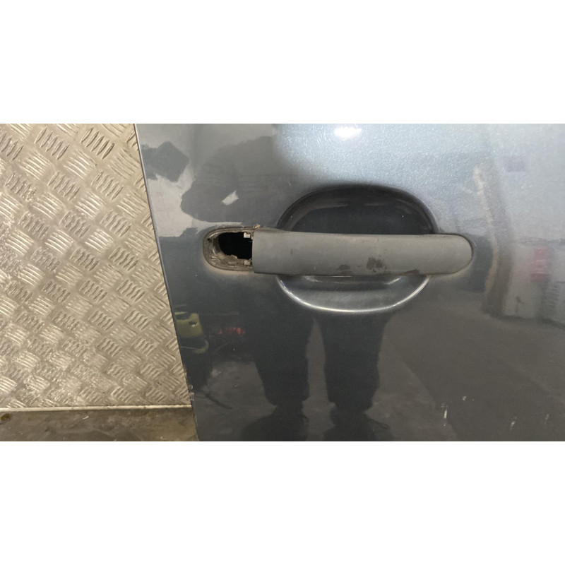 Porte avant droit VOLKSWAGEN GOLF 4 Photo n°3