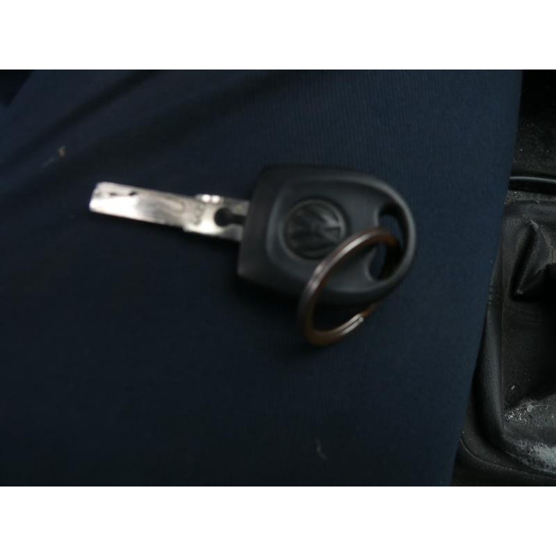 Porte avant droit VOLKSWAGEN GOLF 4 Photo n°8