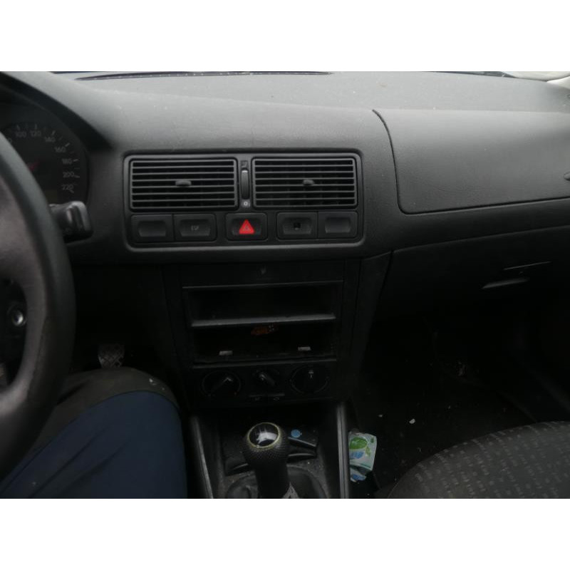 Porte avant droit VOLKSWAGEN GOLF 4 Photo n°9