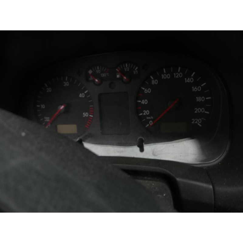 Porte avant droit VOLKSWAGEN GOLF 4 Photo n°10