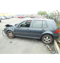 Porte avant droit VOLKSWAGEN GOLF 4