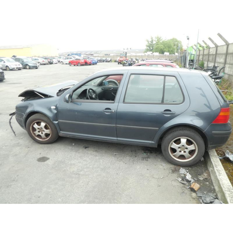 Porte avant droit VOLKSWAGEN GOLF 4 Photo n°11