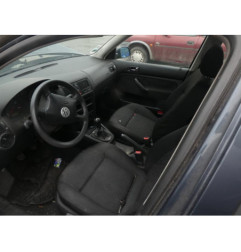 Porte avant droit VOLKSWAGEN GOLF 4