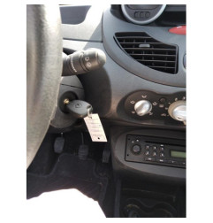 Leve vitre electrique avant gauche RENAULT TWINGO 2