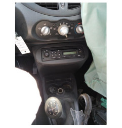 Leve vitre electrique avant gauche RENAULT TWINGO 2