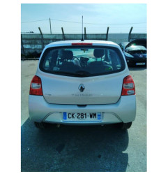 Leve vitre electrique avant gauche RENAULT TWINGO 2