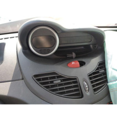 Poignee interieur avant gauche RENAULT TWINGO 2