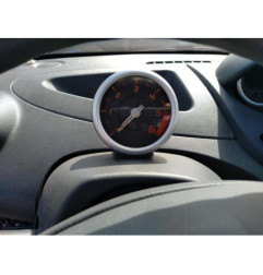 Poignee interieur avant gauche RENAULT TWINGO 2
