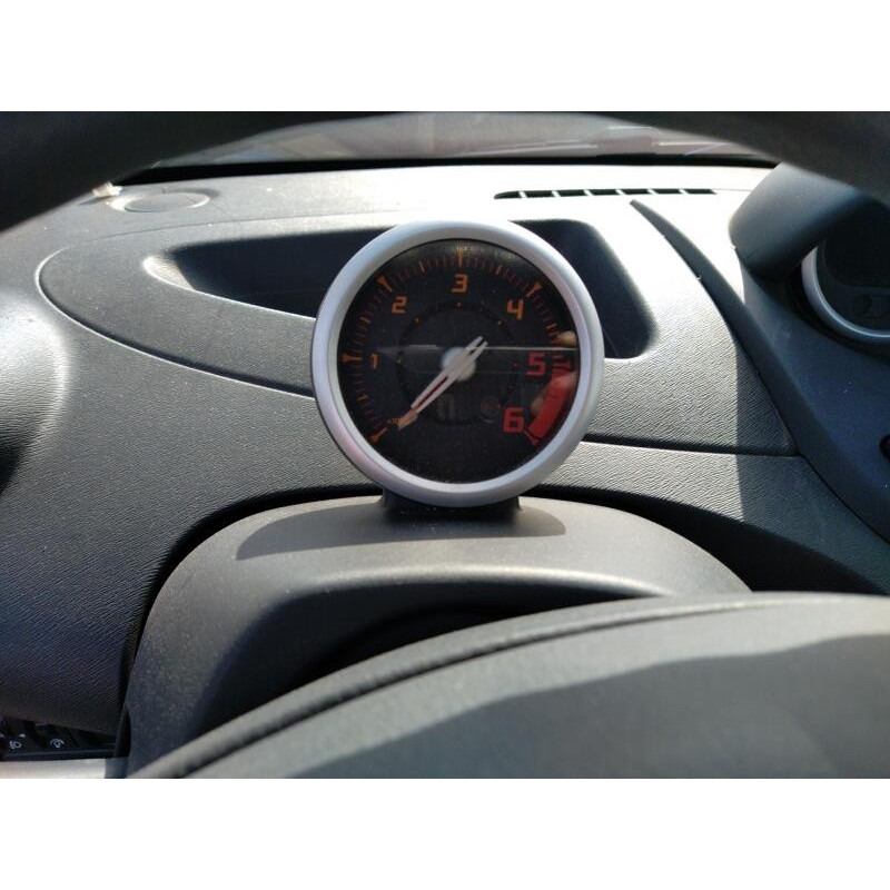 Poignee interieur avant gauche RENAULT TWINGO 2 Photo n°7