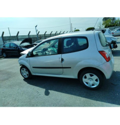 Poignee interieur avant gauche RENAULT TWINGO 2