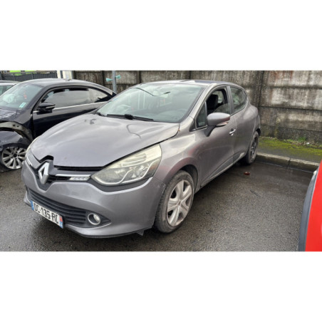RENAULT CLIO 4 PHASE 1 1.5 DCI - 8V TURBO Photo n°1