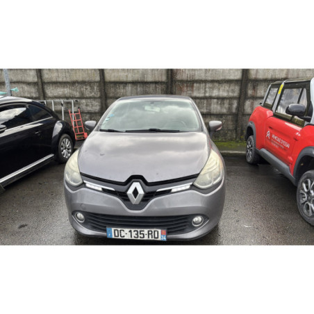 RENAULT CLIO 4 PHASE 1 1.5 DCI - 8V TURBO