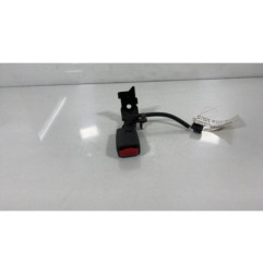 Attache ceinture arriere droit HONDA CIVIC 8