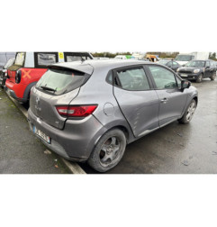 RENAULT CLIO 4 PHASE 1 1.5 DCI - 8V TURBO