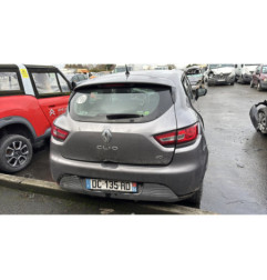 RENAULT CLIO 4 PHASE 1 1.5 DCI - 8V TURBO
