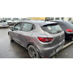 RENAULT CLIO 4 PHASE 1 1.5 DCI - 8V TURBO