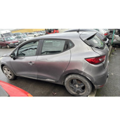 RENAULT CLIO 4 PHASE 1 1.5 DCI - 8V TURBO