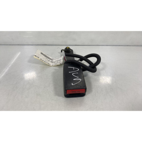 Attache ceinture avant droit HONDA CIVIC 8 Photo n°1