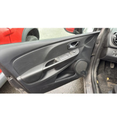 RENAULT CLIO 4 PHASE 1 1.5 DCI - 8V TURBO