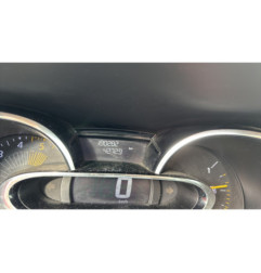 RENAULT CLIO 4 PHASE 1 1.5 DCI - 8V TURBO