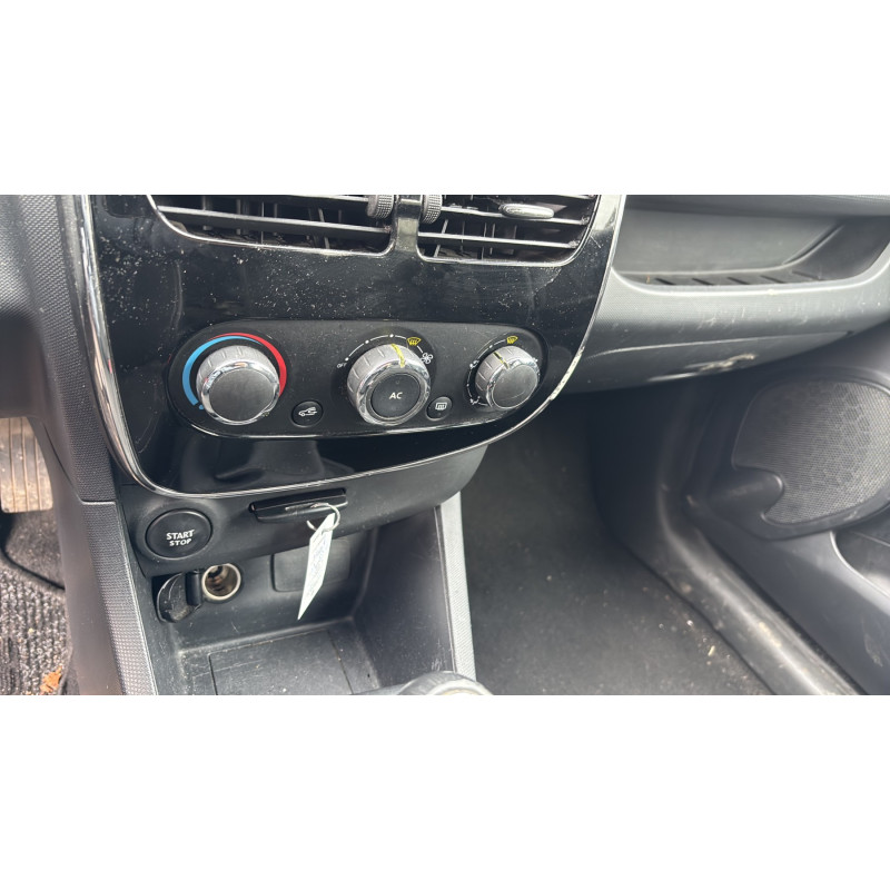 RENAULT CLIO 4 PHASE 1 1.5 DCI - 8V TURBO Photo n°18