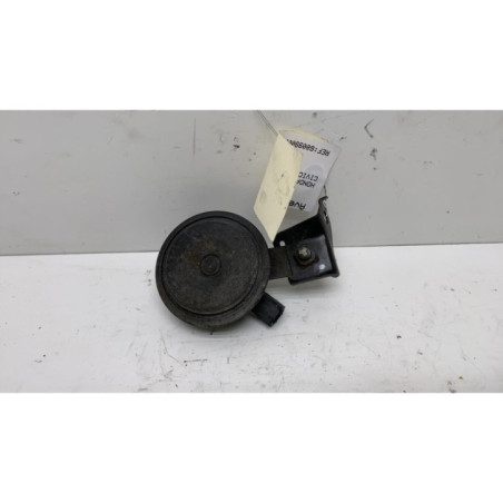 Avertisseur/Klaxon HONDA CIVIC 8