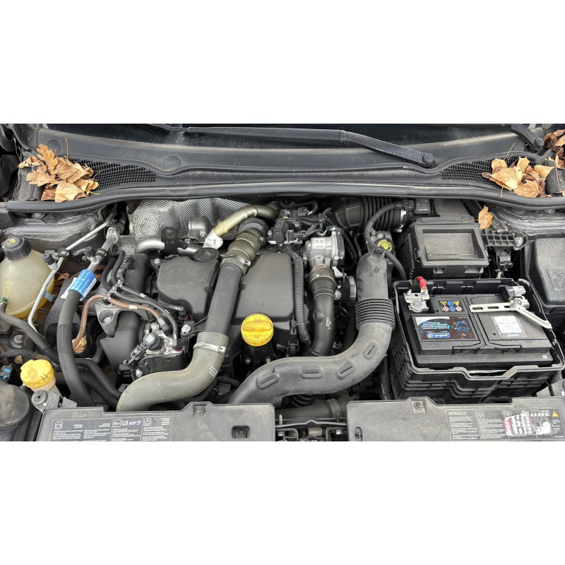 RENAULT CLIO 4 PHASE 1 1.5 DCI - 8V TURBO Photo n°23