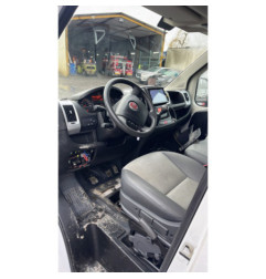 FIAT DUCATO 3 PHASE 2 2.3 JTD - 16V TURBO MULTIJET Photo n°1