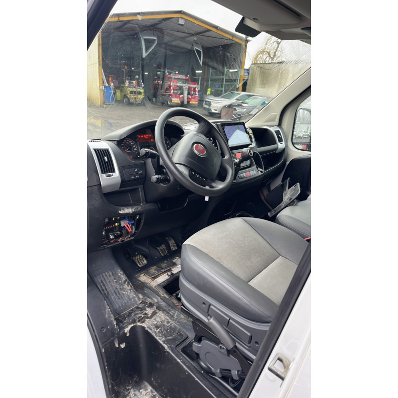 FIAT DUCATO 3 PHASE 2 2.3 JTD - 16V TURBO MULTIJET Photo n°1