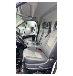 FIAT DUCATO 3 PHASE 2 2.3 JTD - 16V TURBO MULTIJET