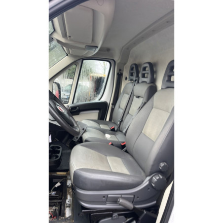 FIAT DUCATO 3 PHASE 2 2.3 JTD - 16V TURBO MULTIJET