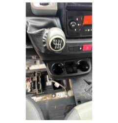 FIAT DUCATO 3 PHASE 2 2.3 JTD - 16V TURBO MULTIJET