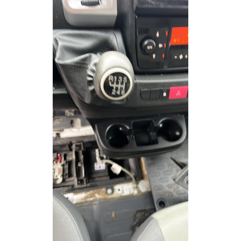 FIAT DUCATO 3 PHASE 2 2.3 JTD - 16V TURBO MULTIJET Photo n°3