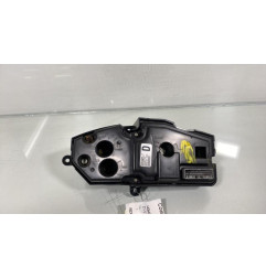 Commande chauffage HONDA CIVIC 8 Photo n°1