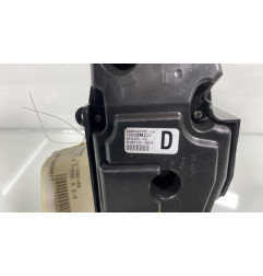 Commande chauffage HONDA CIVIC 8