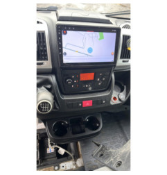 FIAT DUCATO 3 PHASE 2 2.3 JTD - 16V TURBO MULTIJET