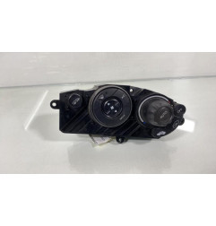 Commande chauffage HONDA CIVIC 8