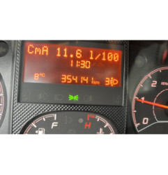 FIAT DUCATO 3 PHASE 2 2.3 JTD - 16V TURBO MULTIJET