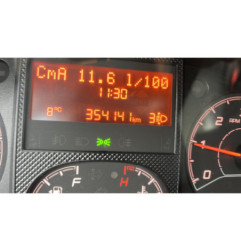 FIAT DUCATO 3 PHASE 2 2.3 JTD - 16V TURBO MULTIJET