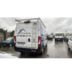 FIAT DUCATO 3 PHASE 2 2.3 JTD - 16V TURBO MULTIJET
