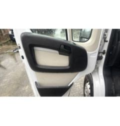 FIAT DUCATO 3 PHASE 2 2.3 JTD - 16V TURBO MULTIJET
